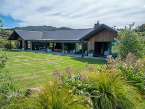 Shepherds Lodge